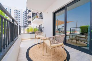 Stylish Studio by Voyage - Abu Dhabi - 3