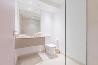 Stylish Studio by Voyage - Abu Dhabi - 1