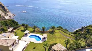 Villa Alexandros - Sparta - 0