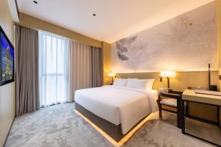Hua Wei International Hotel - Dongguan - 2