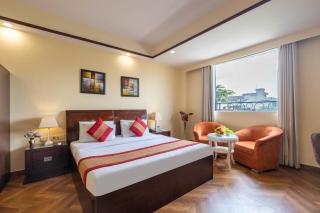 Hotel Picasso Residency near Naraina Vihar Metro Station New Delhi - 2