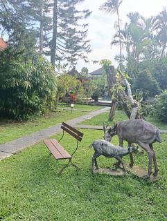 Villa Bhuana Alit Ubud - 1