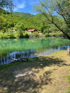 Vila Jezero-Jajce - Jezero - 9