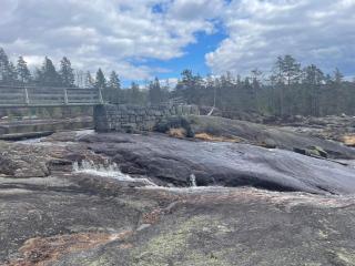 5 star holiday home in Treungen - 3