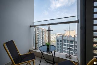 Vinhomes Royale Residence - Hô-Chi-Minh-Ville - 5