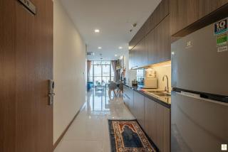 Vinhomes Royale Residence - Hô-Chi-Minh-Ville - 3