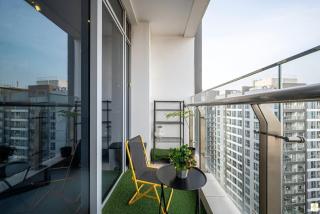 Vinhomes Royale Residence - Hô-Chi-Minh-Ville - 8