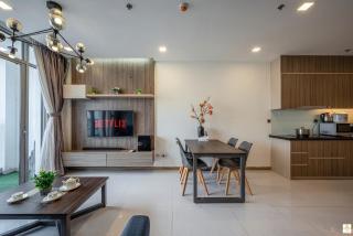 Vinhomes Royale Residence - Hô-Chi-Minh-Ville - 9