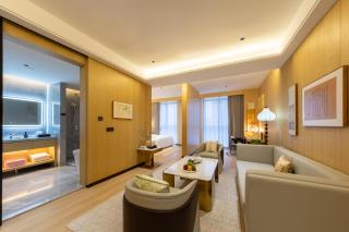 Hua Wei International Hotel - Dongguan - 8