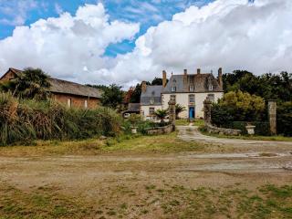 Domaine de Launay blot - Baguer-Morvan - 8