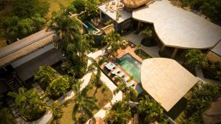 Villa Tokay - Luxury Private Villas - Gili Air - 3