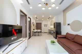 Vinhomes Royale Residence - 7