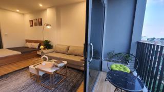 The West Lake Serenity'N Homestay - Hanoi - 4