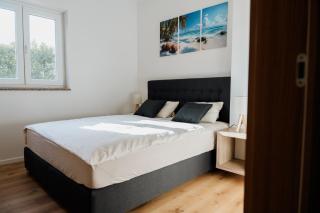 Apartment NOX-Umag Istria -30m from the sea - 4