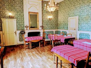 Domaine de Launay blot - 4