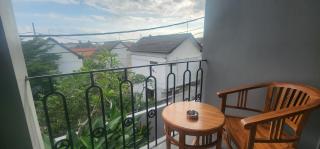 Romansa Canggu - 1