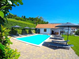 Apartment in St Stefan im Rosental - - 8