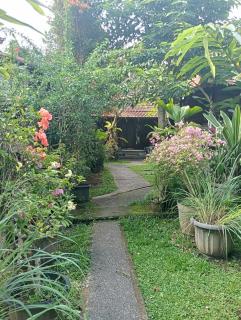 Villa Bhuana Alit Ubud - 6