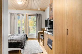Apartament Biala Podkowa - Barlinek - 0