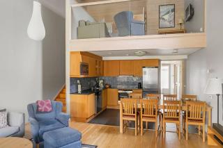 Apartament Biala Podkowa - Barlinek - 4