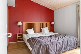 Apartament Biala Podkowa - Barlinek - 3