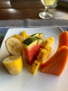 New Palms Villa Induruwa Homestay - Induruwa - 5