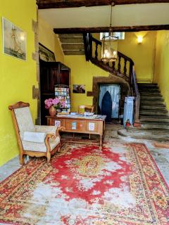 Domaine de Launay blot - Baguer-Morvan - 2