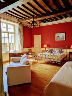 Domaine de Launay blot - Baguer-Morvan - 1