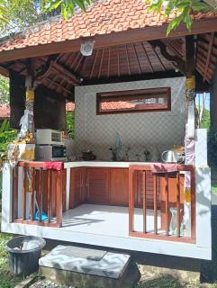 Villa Bhuana Alit Ubud - 8