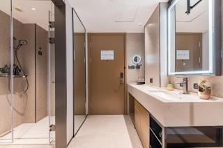 Urna Hotel Xiamen Railway Station Lianhua Road Subway Station Branch - 4