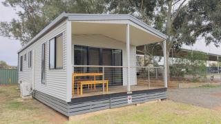 Griffith Tourist Caravan park - Griffith - 0