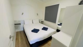 Griffith Tourist Caravan park - Griffith - 4