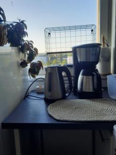 TOPI TOP-floor Apartment, Balcony, parking - Oulu - 3