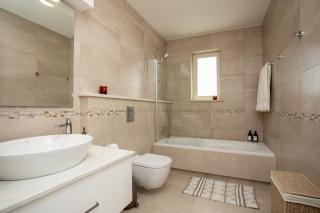 MyCyprusStay - Jo's Sunny SeaView Villa - 1