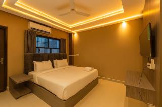 Accent Park Hotel - Jāmb - 4