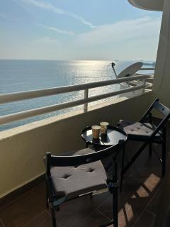 AJ's Regency Tanjung Tuan Beach Resort, Port Dickson, Malaysia - Seafront apartments - Port Dickson - 8
