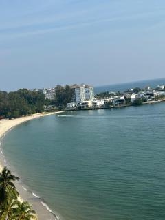 AJ's Regency Tanjung Tuan Beach Resort, Port Dickson, Malaysia - Seafront apartments - Port Dickson - 6