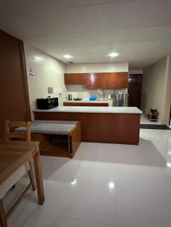 AJ's Regency Tanjung Tuan Beach Resort, Port Dickson, Malaysia - Seafront apartments - Port Dickson - 1