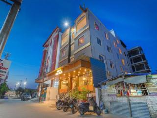 Ganga Palace - 0
