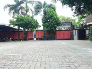 Guest House Syariah GS Taman Keluarga - - 3