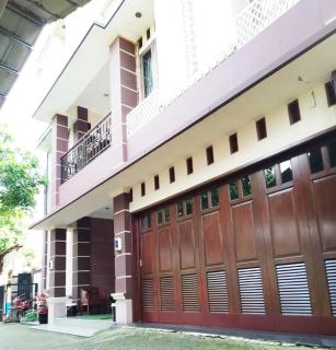 Guest House Syariah GS Taman Keluarga - 1