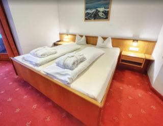 Alpine B&B - Plangeross - 6