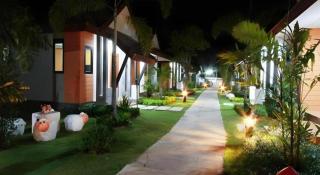 Phakawan Hotel - Maha Sarakham - 1