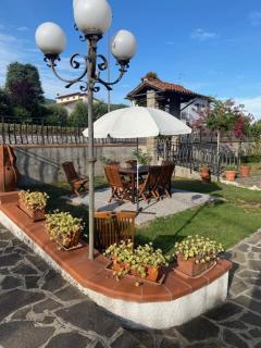 Residenza Martinelli - Pistoia - 8