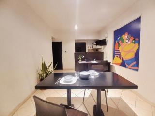 Departamento ejecutivo Urbanus I - 2