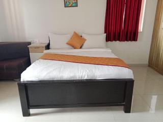 Welcometostay - Oragadam - 3