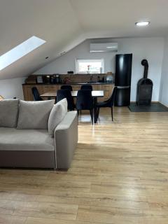 Apartament Sady - 1