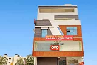 Hotel O Karanji Comforts - Bangalore - 0
