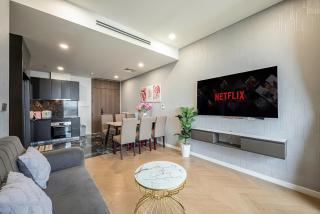 Lumiere Horizon Suites - 3