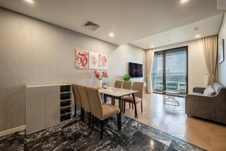 Lumiere Horizon Suites - Ho Chi Minh - 1